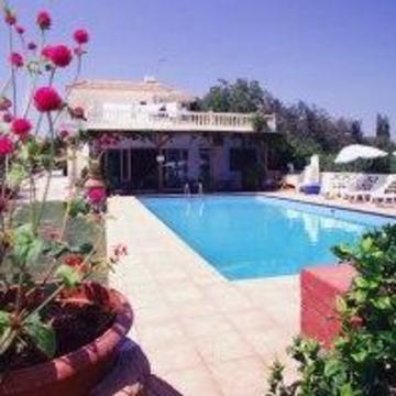 Varelis Archangelos  Exterior foto